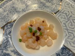 -君来湖滨饭店·渔餐厅