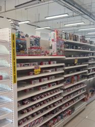 -玩动奇季品牌玩具超市