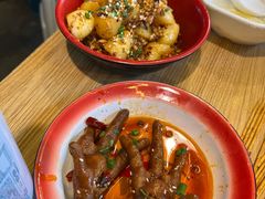 -拐枣巷小串串(财大店)