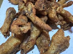 金酥鸡爪-日食记精菜馆(建邺万达店)