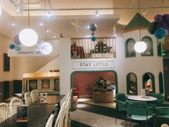 -艾米茉亲子餐厅(万象城店)