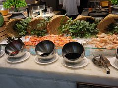 -星璞全日餐厅·高空自助餐(深铁铂尔曼酒店)