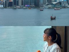 -千禧新世界香港酒店