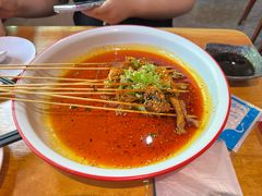 -付小姐在成都(中山公园店)