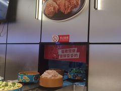 -龍歌自助小火锅(芝罘万达店)