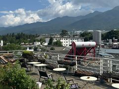 -唐咖精品咖啡(大理古城手冲店)