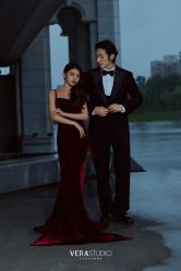 -至臻微拉婚纱摄影