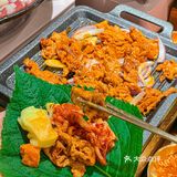 广州！为了这口芝士炸鸡面想住在江南西[流泪]