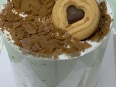 -橙呦·私人定制生日蛋糕