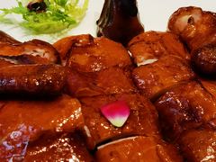 -潮上潮(南中环店)