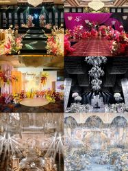 -星河湾酒店·宴会厅(番禺大道北店)