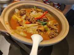 -小舅母子烤鱼(天生城店)