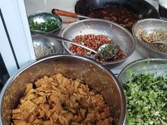 -豆相识•九九豆腐脑(牛咡桥店)