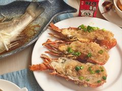 -怡咖啡·自助餐·西安香格里拉