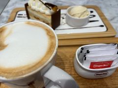 -哈根达斯(美罗城店)