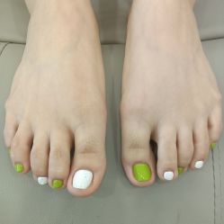 -斯馨·健康美甲美睫