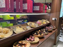 -嗒令甜品·主题融合料理餐厅(首座时代店)