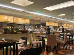 -广州柏悦酒店·悦景轩·粤菜餐厅