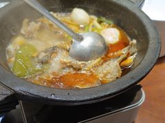 -肖记公安牛肉鱼杂馆·省级非物质文化遗产(三角路直营店)