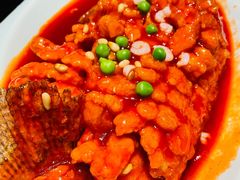 -扬州狮子楼·非遗淮扬菜(东关街店)