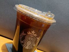 -星巴克(天津佛罗伦萨小镇店)