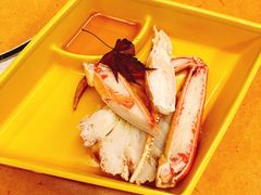 -蟹道乐(道顿堀本店)