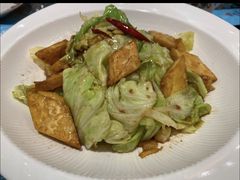 -巴依老爷新疆美食(工体旗舰店)