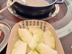 -鸿渡渔庄·特色鸭咀鱼
