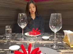-La Saison乐颂·法餐厅