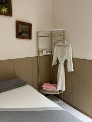 -芳朵美容养生SPA