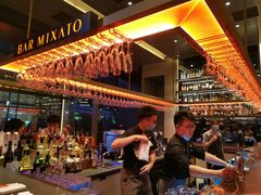 -星巴克臻选(上海合生汇1F店)