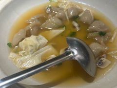 -大灶头·新昌菜(中国茶市店)