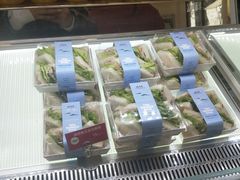 -味多美蛋糕(新和平里店)