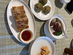 -潮府馆·非遗潮州菜·世纪公园(新国际博览中心店)