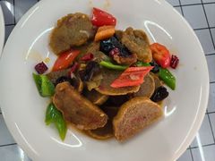 -郑喜旺烧烤(新密总店)