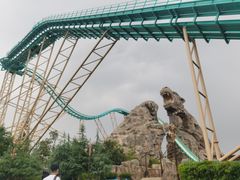 -七彩云南欢乐世界