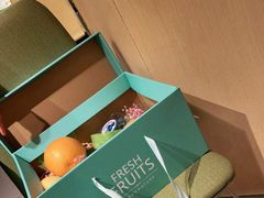 -海底捞火锅(上元大街店)