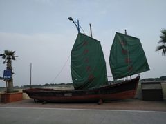 -大湾区中央湿地公园-十九涌