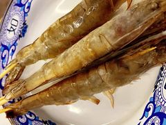 -费明中罗非鱼(大石坝店)