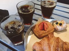-来回·咖啡(钟村咖啡豆店)