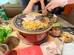 -西塔老太太泥炉烤肉(北京望京店)