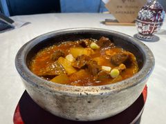 -悦融·京鲁菜·露台花园(安定门店)