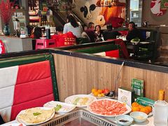 -元晟火锅·元一火锅品牌升级(临沂总店)