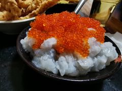 鱼籽虾滑-肥龙火锅(南坪店)
