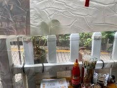 -小梁哥云吞面(黄贝岭店)