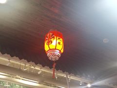 -宽尺巷鱼蛙自助火锅(虎丘钻石广场店)