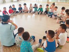 -爱彼格林珑悦幼儿园