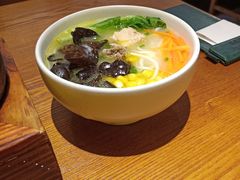 小锅米线-云海肴·汽锅鸡·云南菜(苏州中心店)