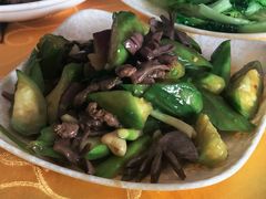 -安记烧鹅(新桥店)