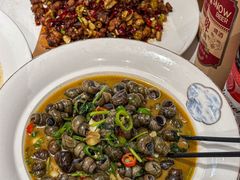 -火龙堂·风味民间菜(文一路店)
